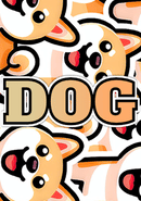 Dog poster
