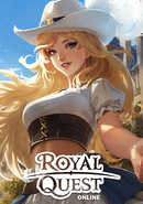 Royal Quest Online