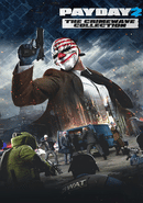 Payday 2: The Crimewave Collection