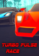 Turbo Pulse Race poster