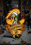 SharpShooter3D
