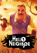 Hello Neighbor