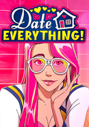 Date Everything! poster