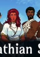 Carpathian Skies
