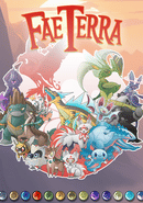 FaeTerra poster