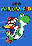 Super Mario World