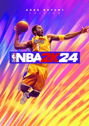 NBA 2K24