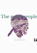 The Good People poster