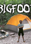 Bigfoot poster