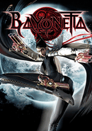 Bayonetta