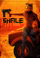 Shale