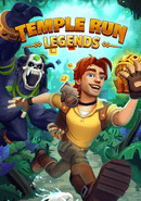 Temple Run: Legends