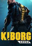 Kiborg: Arena poster