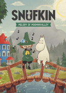 Snufkin: Melody of Moominvalley