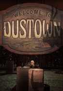 Welcome to Dustown