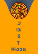 Just Pizza poster