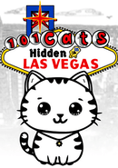 101 Cats Hidden in Las Vegas