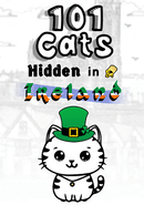 101 Cats Hidden in Ireland