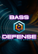 Bass Defense poster