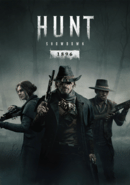 Hunt: Showdown 1896