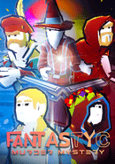 Fantastyc Murder Mystery