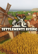 Settlements Rising