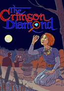 The Crimson Diamond