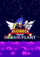 Sonic: Dream Plant