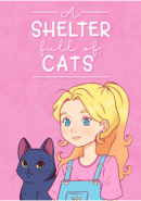 A Shelter Full of Cats