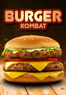 Burger Kombat