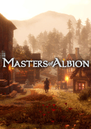 Masters of Albion