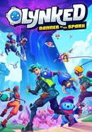 Lynked: Banner of the Spark poster