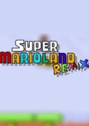 Super Mario Land Remix