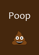 Poop