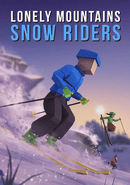 Lonely Mountains: Snow Riders