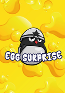 Egg Surprise
