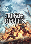 Rogue Waters poster