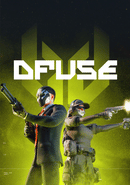 Dfuse poster