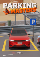 Parking Masters poster