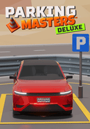 Parking Masters: Deluxe Edition poster