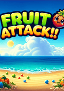 Fruit Attack!!