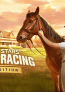 Rival Stars Horse Racing: VR Edition poster