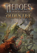 Heroes of Might & Magic: Olden Era poster