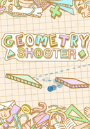 Geometry Shooter poster