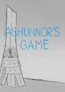 Ashunnor's Game poster