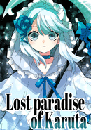 Lost Paradise of Karuta