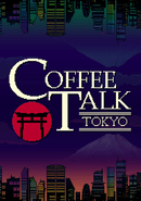 Coffee Talk: Tokyo