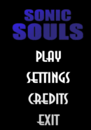 Sonic Souls