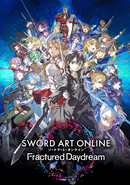 Sword Art Online: Fractured Daydream
