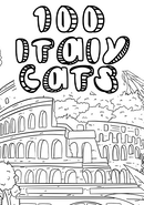 100 Italy Cats